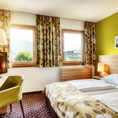 Holiday Inn Innsbruck Hotel - Bild 3