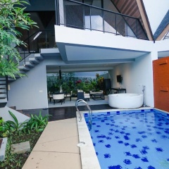 The Chloe Villa - Bild 12