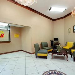 Super 8 Homewood Birmingham Area