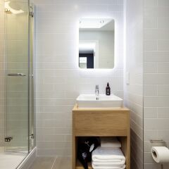 Отель Wilde Aparthotels By Staycity Grassmarket Великобритания, Эдинбург - отзывы, цены и фото номеров - забронировать отель Wilde Aparthotels By Staycity Grassmarket онлайн фото 16