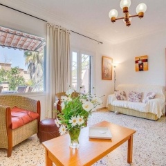 Holiday Home Can Guida - Bild 6