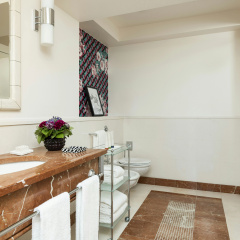 Hotel Amigo, a Rocco Forte Hotel - Bild 8