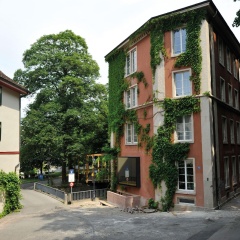 Youth Hostel Basel - Bild 1