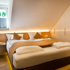 City Appartments Am Wall - Bild 5