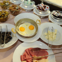 Ontur Butik Otel Ankara - Boutique Class - Bild 13