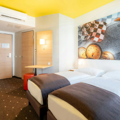 B&B Hotel Stuttgart-Zuffenhausen - Bild 4