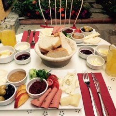 Tala Boutique Hotel - Bild 11