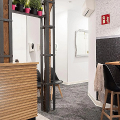 Woohoo Rooms Chueca - Bild 17