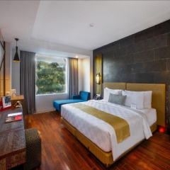 Swiss-Belresort Pecatu - Bild 5