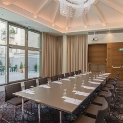 IMLAUER Hotel Pitter Salzburg - Bild 19
