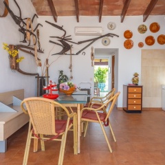 Can Pintat - Villa With Private Pool - Bild 22