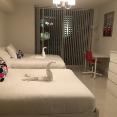 The Club at Brickell Bay - Bild 5