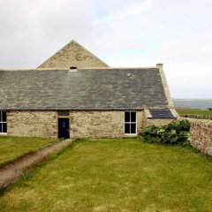 Braehead Manse & The Reid Hall thumbnail 1