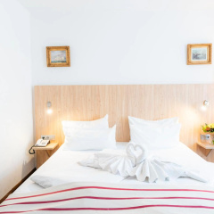 Hotel Astoria - Bild 4