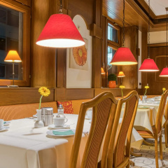 Sautter Hotel Stuttgart City - Bild 13