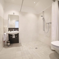 Hotel Hildegard-Forum - Bild 6