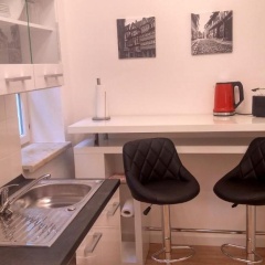 Ferienwohnung zum rost'gen Potte III - Bild 14