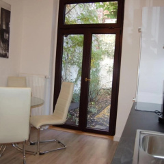 Ferienwohnung zur Vossbrücke - Bild 7