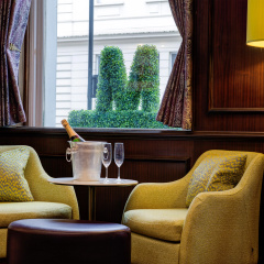 Best Western Mornington Hotel London Hyde Park - Bild 14