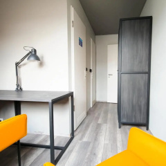 a&o Berlin Mitte - Bild 9