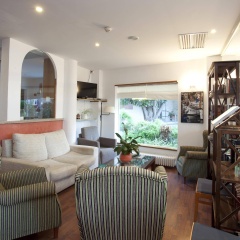 Hotel Los Geranios - Bild 2