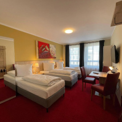 Hotel Palm Premium - Bild 6