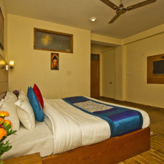 New Harmony Inn, Manali