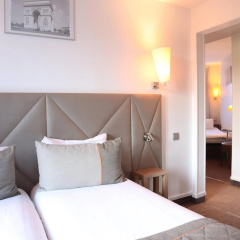 Timhotel Paris Gare Montparnasse - Bild 5