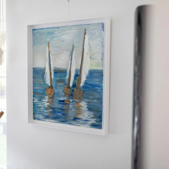 Les Trois Voiliers - Bild 7