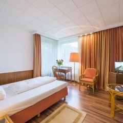 Parkhotel Atlantic Heidelberg - Bild 3