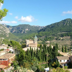 Country House in Soller With Saltwater Pool - Bild 16