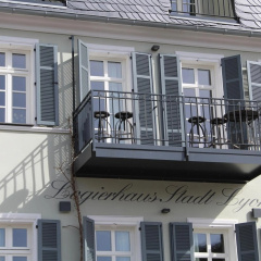Logierhaus Stadt Lyon - Bild 1