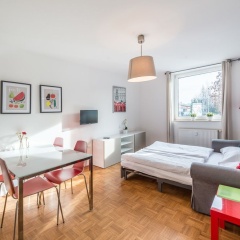 Apartments Graz Operated By Hotel B&B - Bild 3