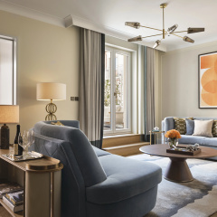 Rosewood Munich - Bild 15