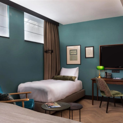 The Hendrick's Hotel - Bild 5