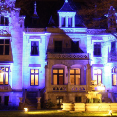 Schlosshotel Zum Markgrafen - Bild 1