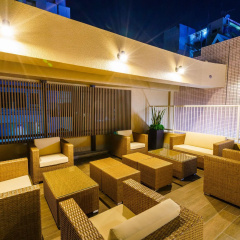 Super Hotel Lohas Ikebukuro-Eki Kitaguchi thumbnail 25