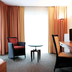 Ramada by Wyndham Duesseldorf Ratingen - Bild 5