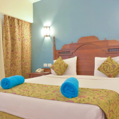 Jasmine Palace Resort & Spa - Bild 4