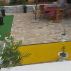 Goldenroom Elbiar in Algiers, Algeria from 59$, photos, reviews - zenhotels.com photo 25