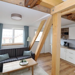Aparthotel St Marien Altstadt - Bild 16