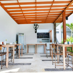 Harmony Beach Suite - Bild 23