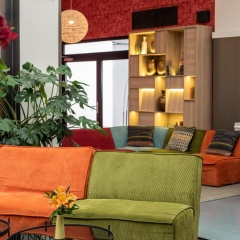NYX Hotel Prague by Leonardo Hotels - Bild 8