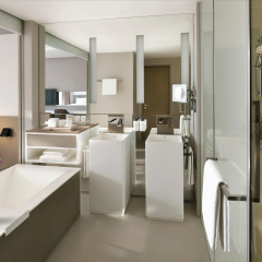 InterContinental Dubai Marina by IHG - Bild 4