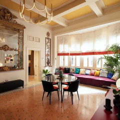 Elizabeth Unique Apartments - A Member of Design Hotels - Bild 14