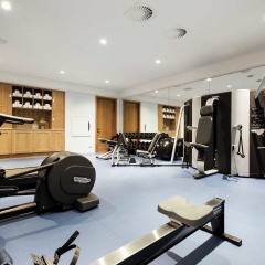 Hotel Twenty Eight - Bild 17