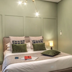 Borgognona Rooms - Bild 6
