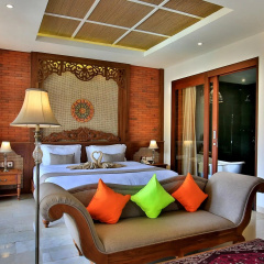 Green Field Resort - Bild 2