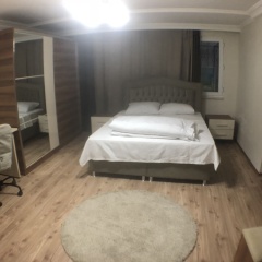 Bursa Larimar Apartments - Bild 4