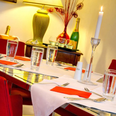 Hotel Three Storks - Bild 24